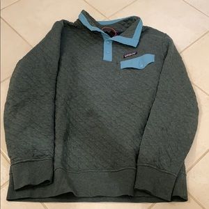 Patagonia Pullover